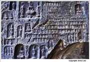 Longmen Grottos 2